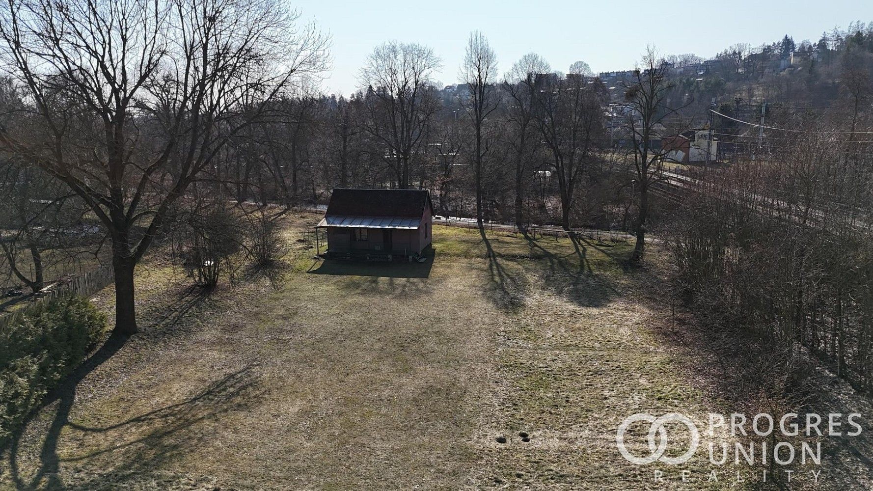 Prodej pozemek pro bydlení - Zábřeh, okres Šumperk, Olomoucký kraj - 5
