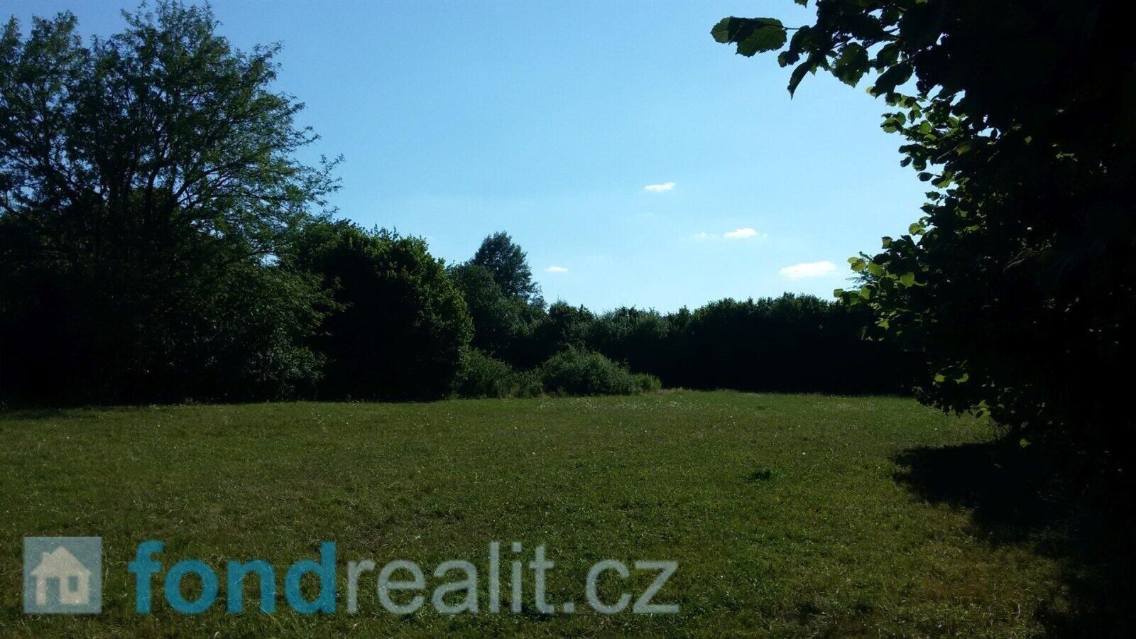 Pozemek · 5 165 m² · Kačlehy - 4