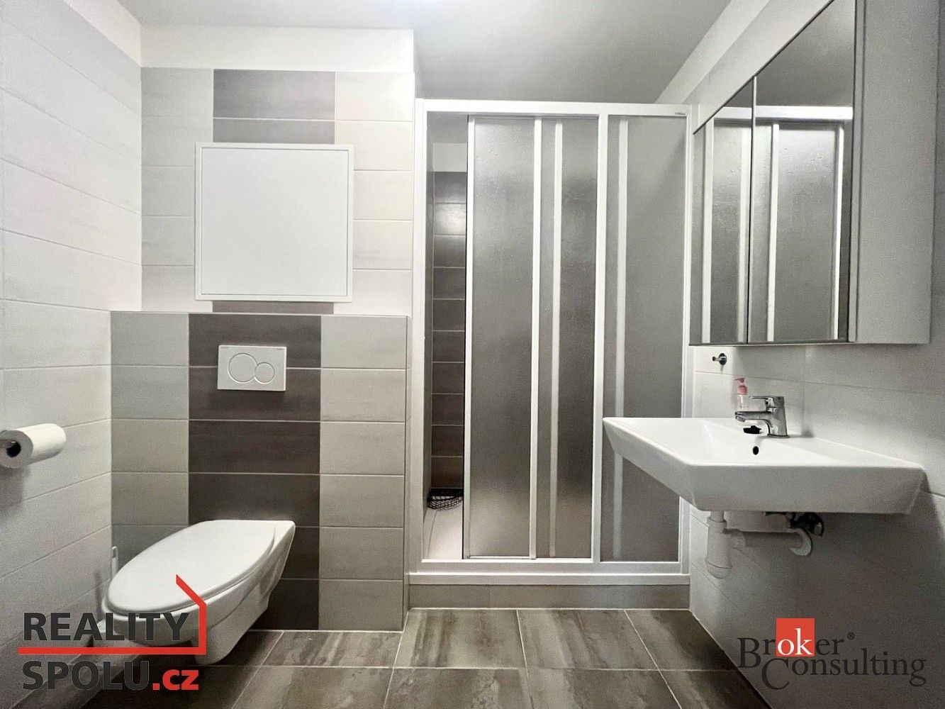 Byt 2+kk · 53 m² · Blansko, Jihomoravský kraj - 4