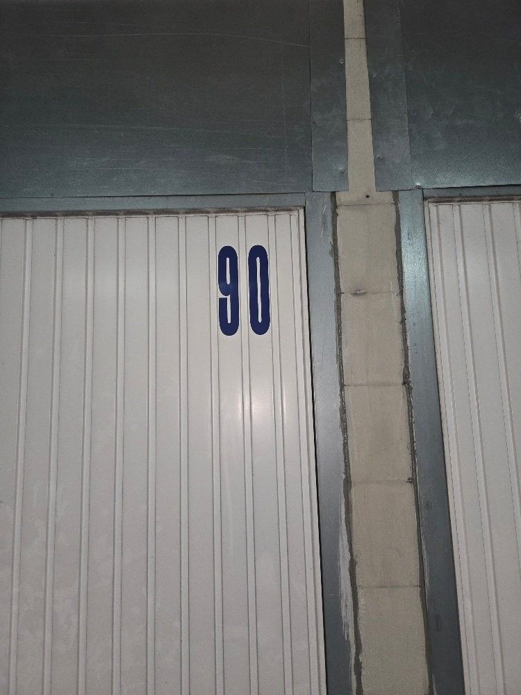 Garáž · 18 m² · Ježkova, Liberec VI-Rochlice - 4