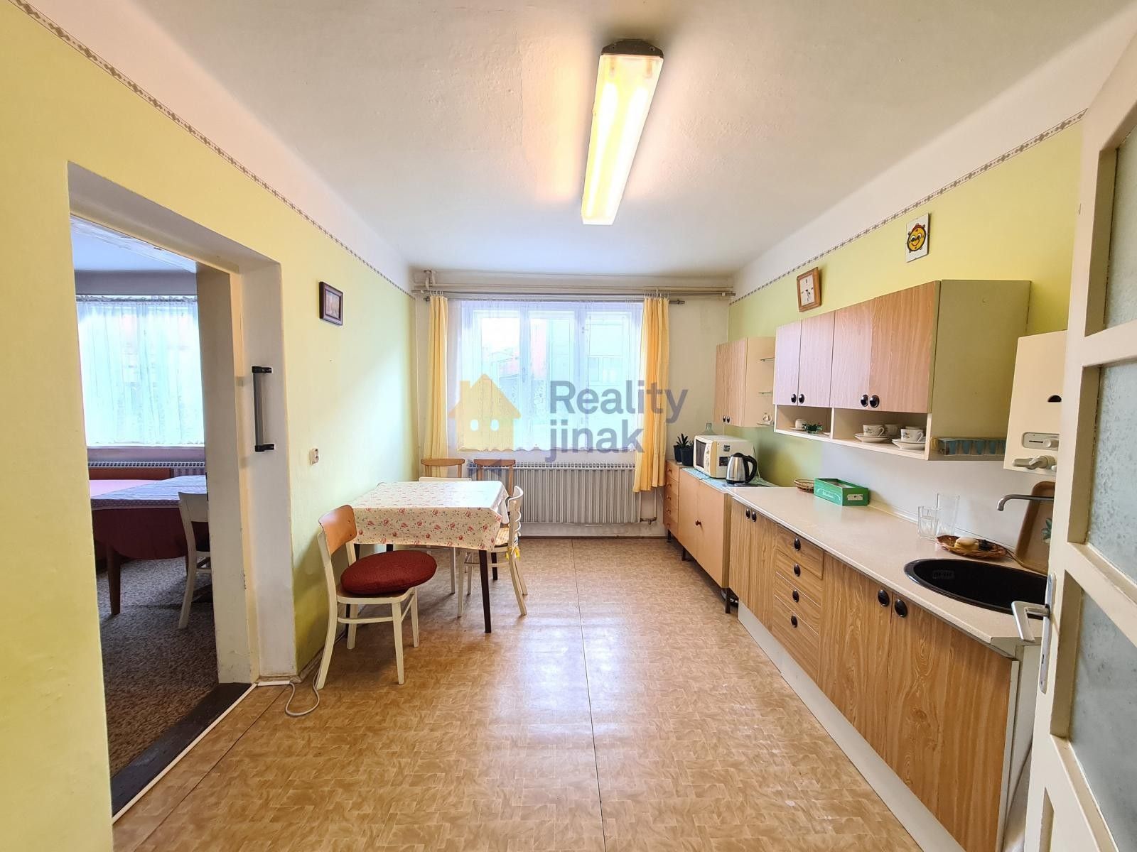 Prodej dům - Švábenice, 154 m² - 5