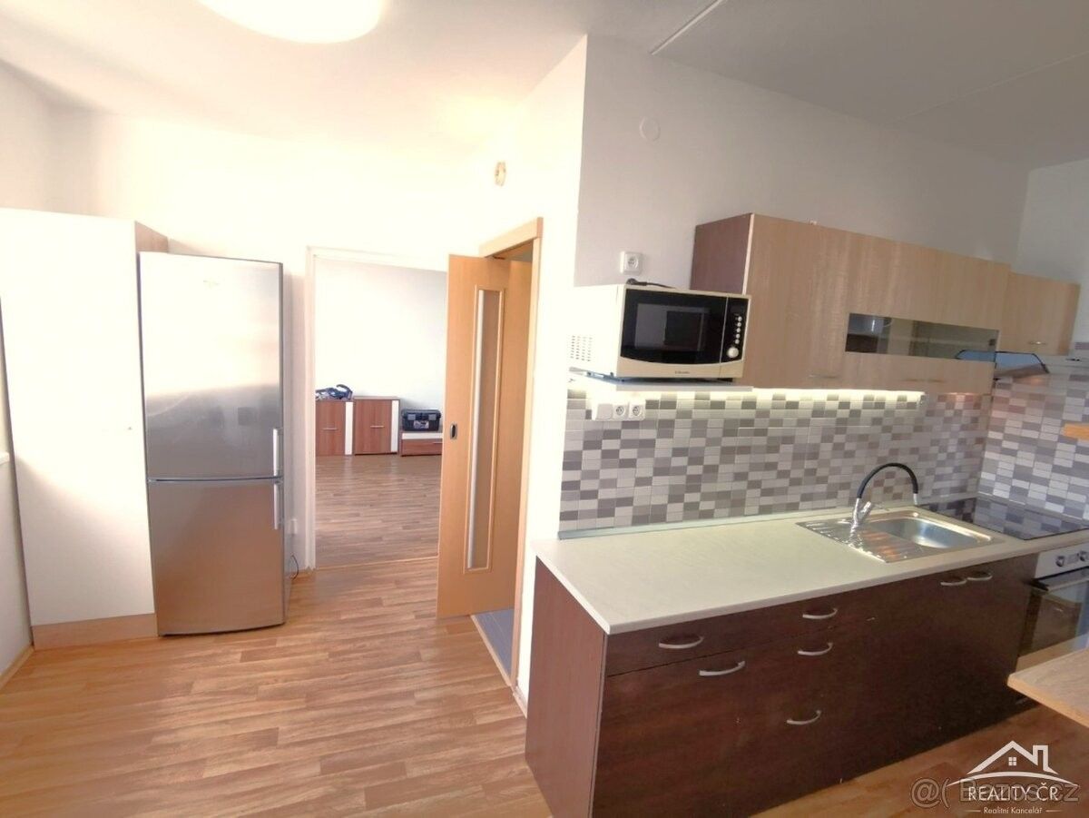 Pronájem byt - Jihlava, 586 01