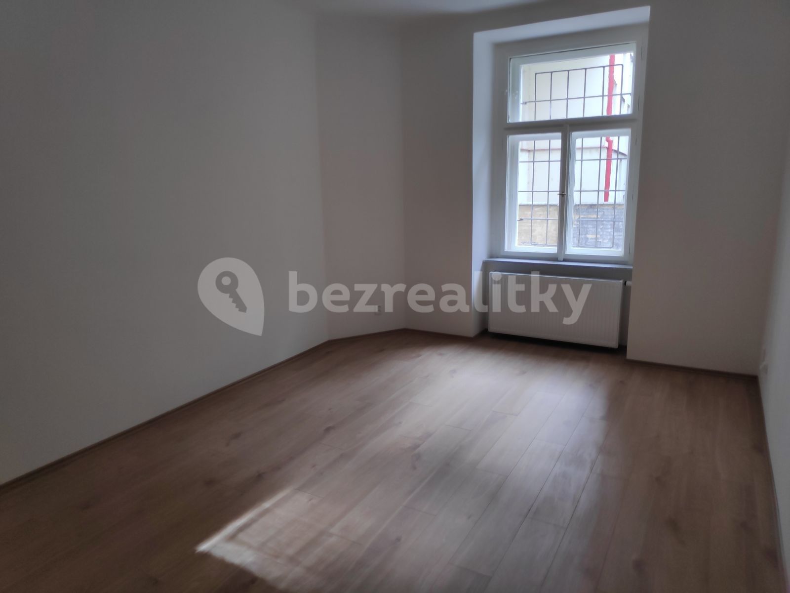 Byt 1+1, 51 m²