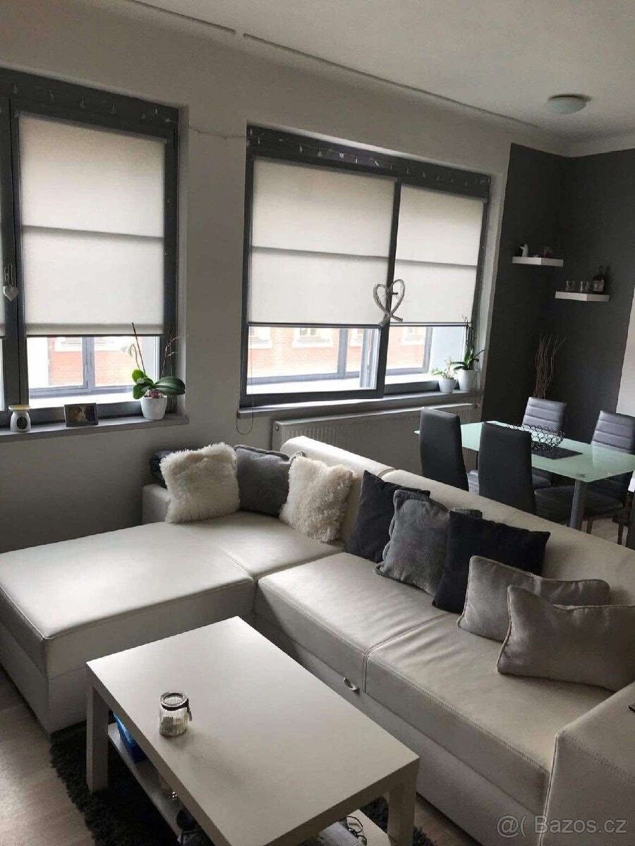 Byty, Šumperk, 787 01