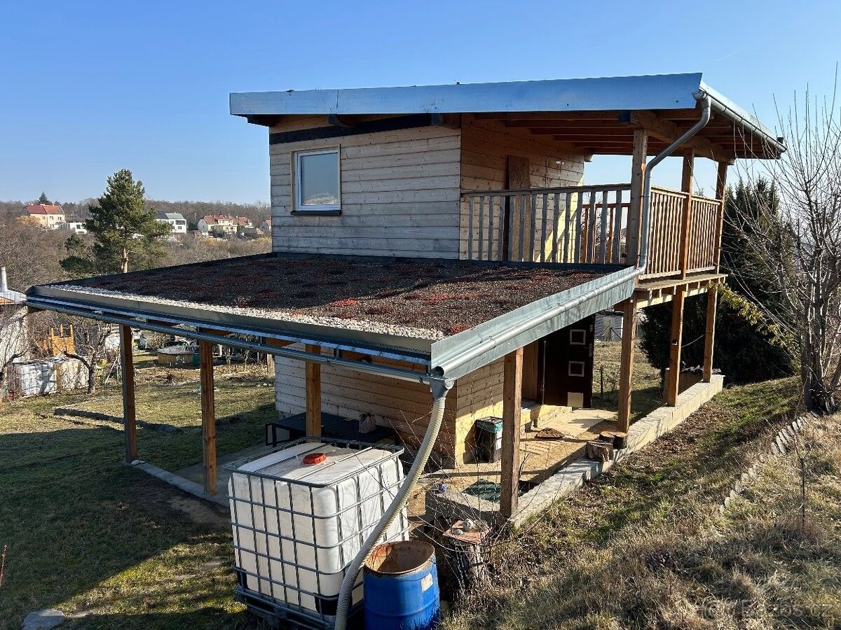 Prodej chata - Brno, 625 00