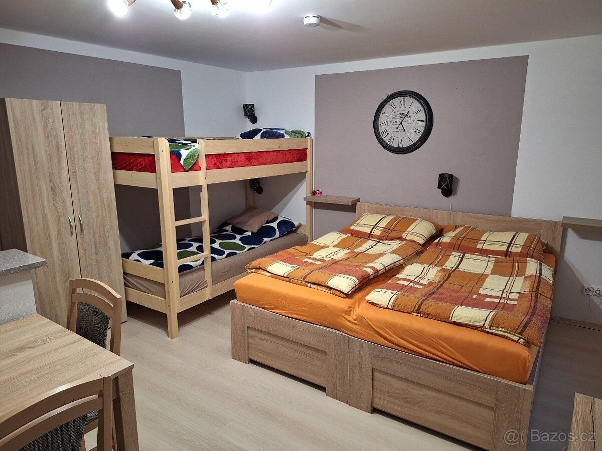 Pronájem byt - Železná Ruda, 340 04