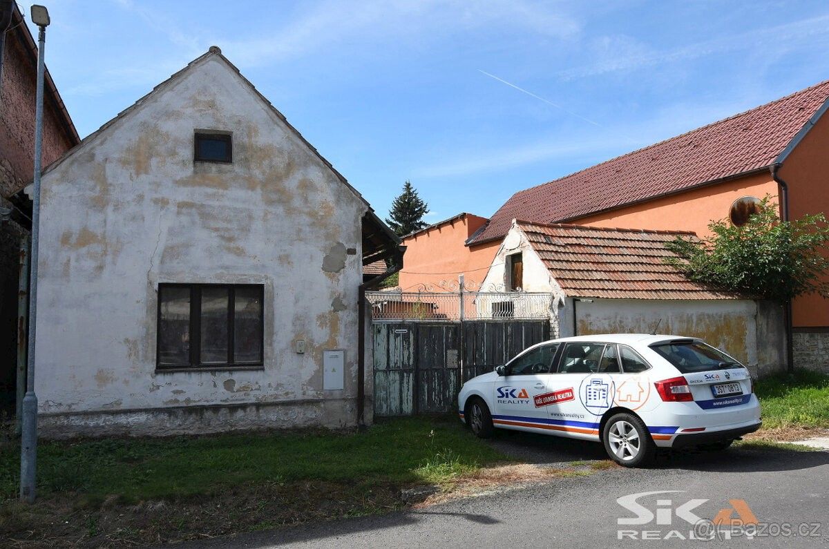 Rodinné domy, Louny, 440 01