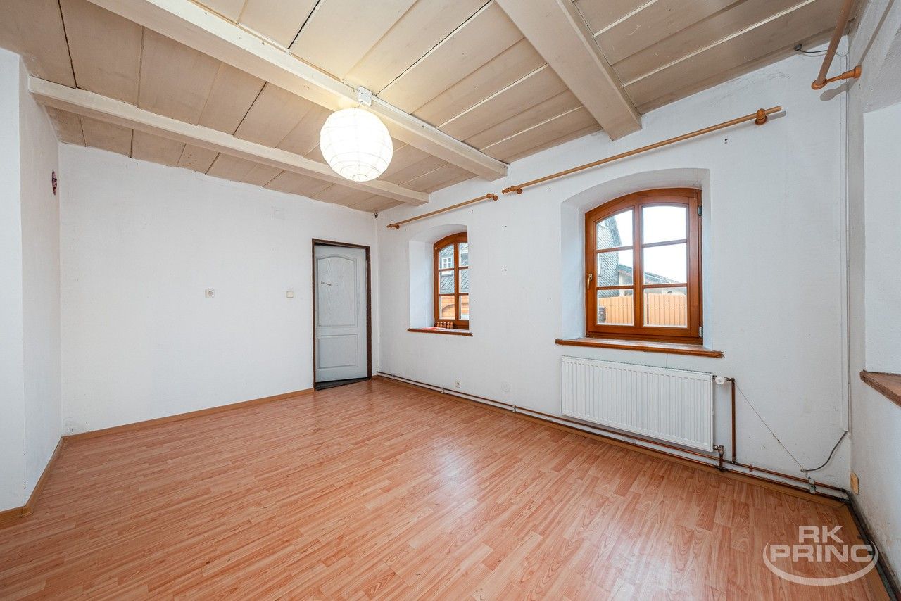 Prodej rodinný dům - Nádražní, Jiřetín pod Jedlovou, 187 m² - 5