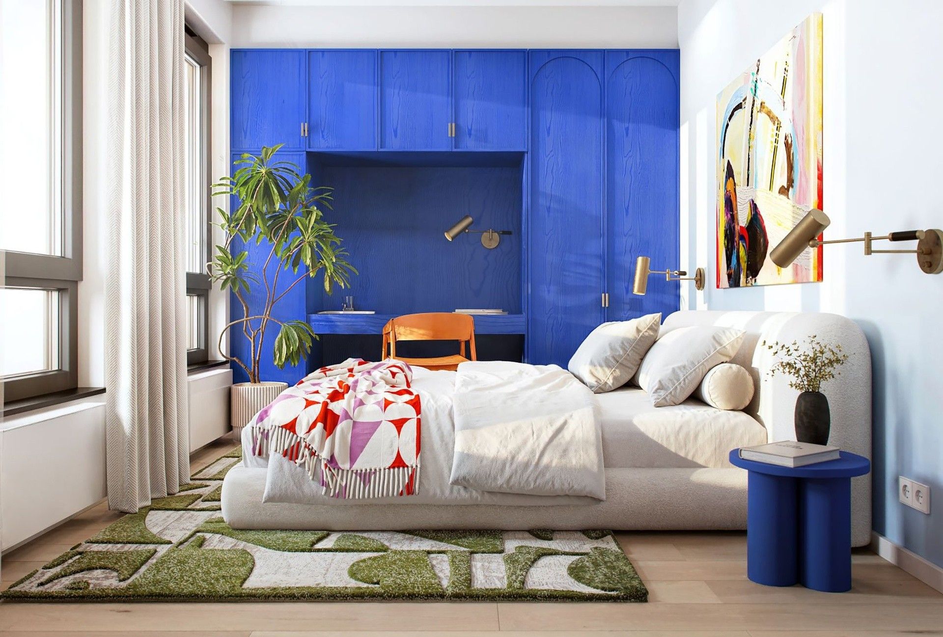 2+kk, Plynárenská, Brno, 43 m²