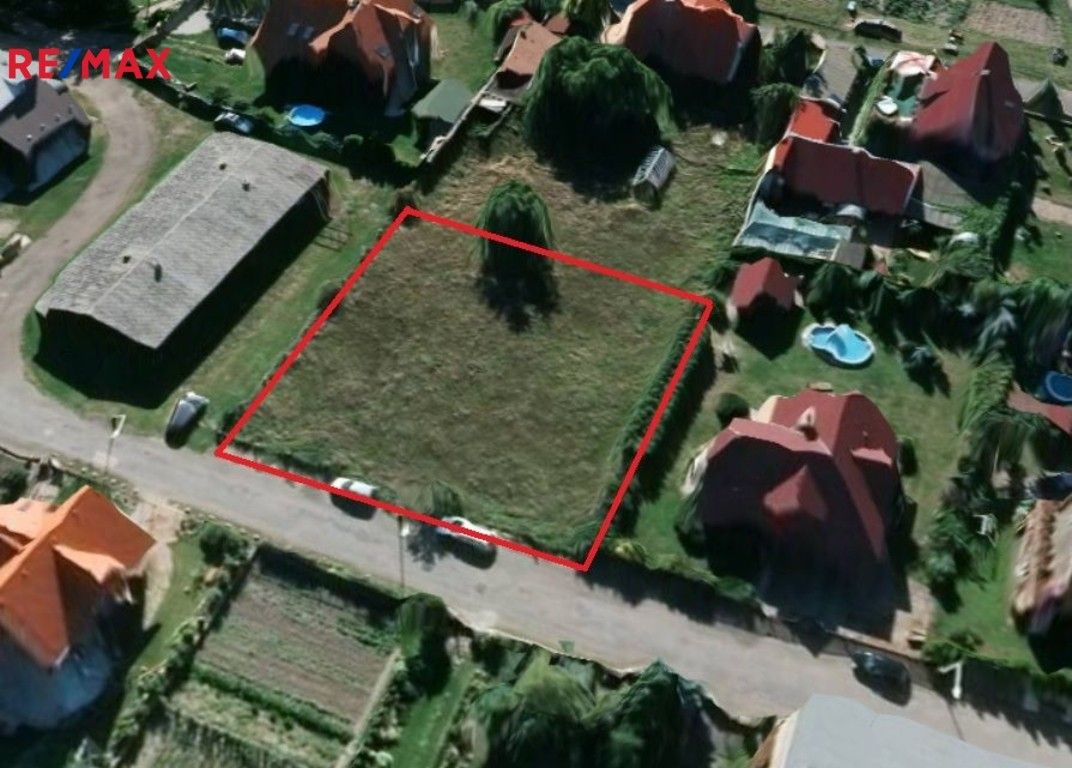 Pozemky pro bydlení, Libočany, 1 m²