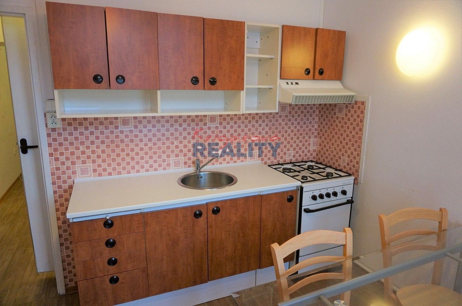 1+1, České Budějovice - České Budějovice 7, Jihočeský kraj, 64 m² - 2