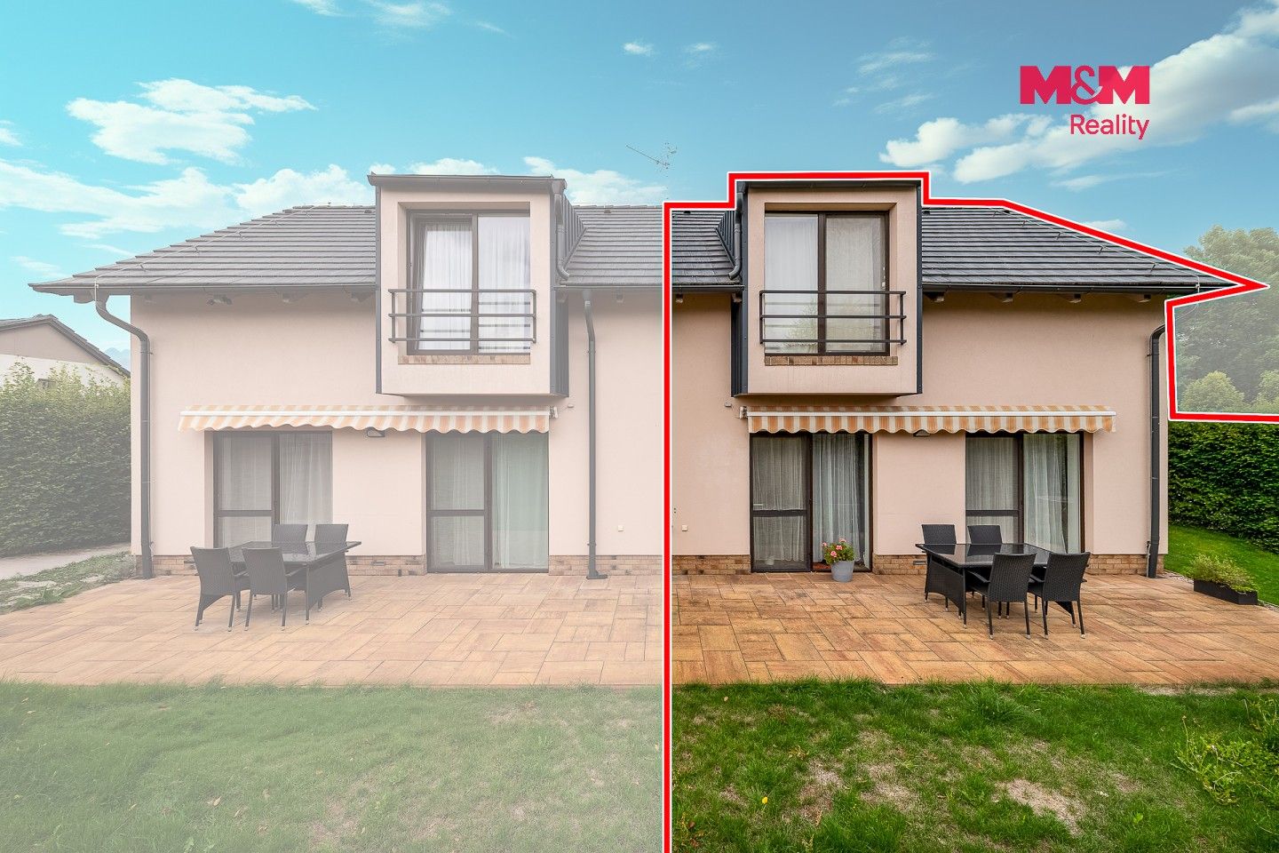 Rodinný dům · 122 m² · Dříteč - 4