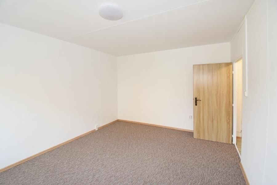 Byt 1+1 · 27 m² · Jana Kubelíka 1141, Most - 3