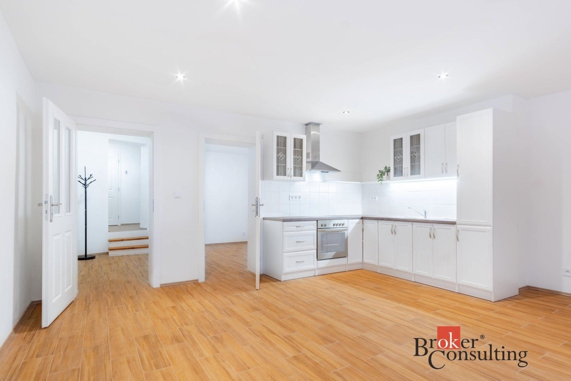 2+kk, Lučany nad Nisou, 49 m² - 1
