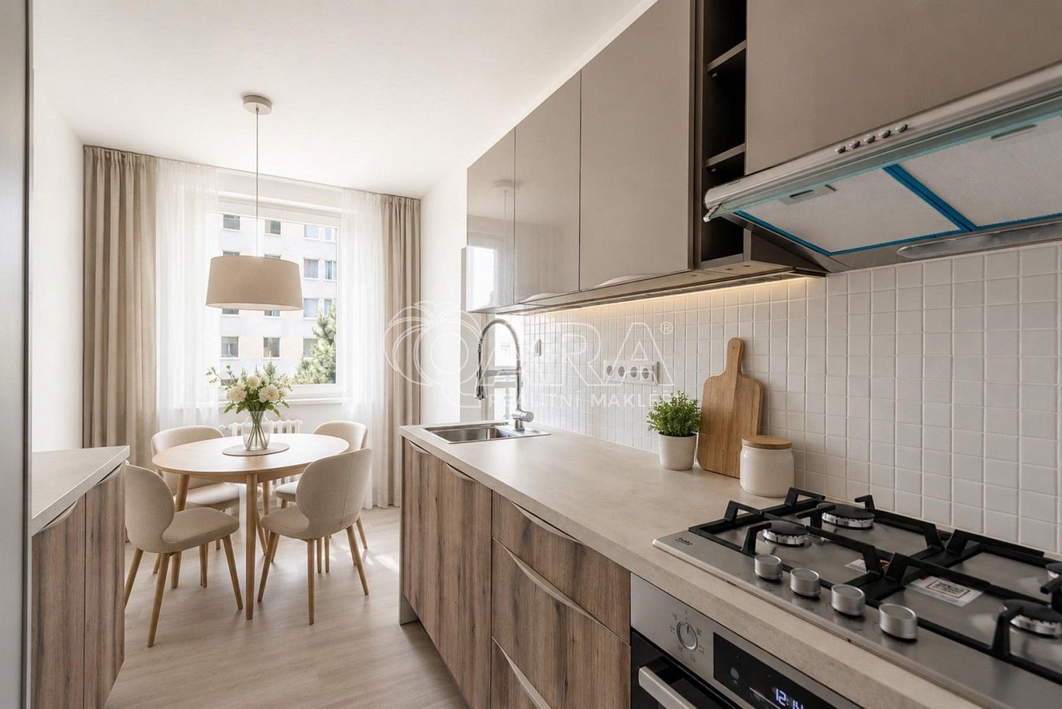 3+1, Praha - Chodov, okres Praha 11, Hlavní město Praha, 68 m² - 2