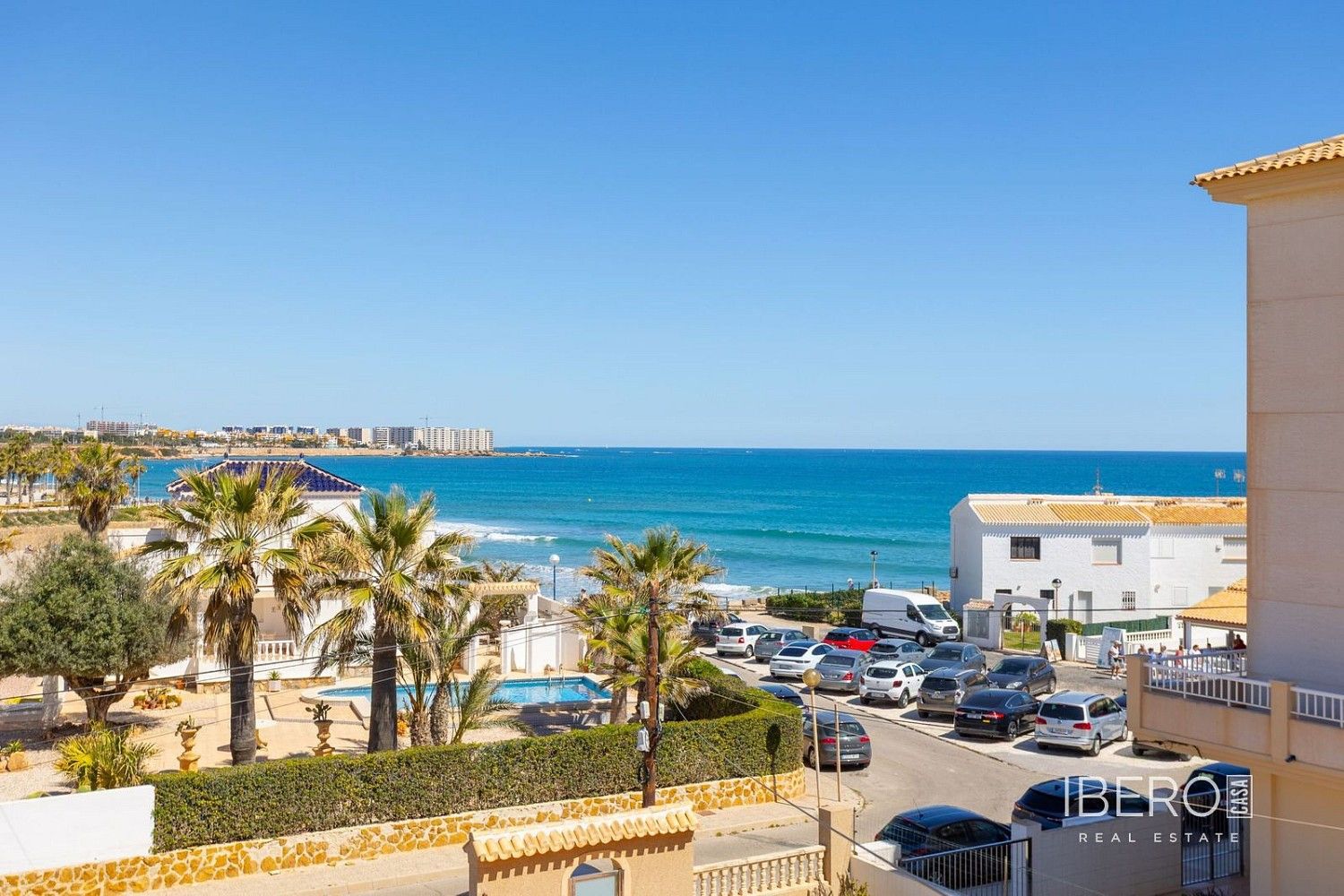 Prodej rodinný dům - Playa Flamenca, ES, 94 m² - 2
