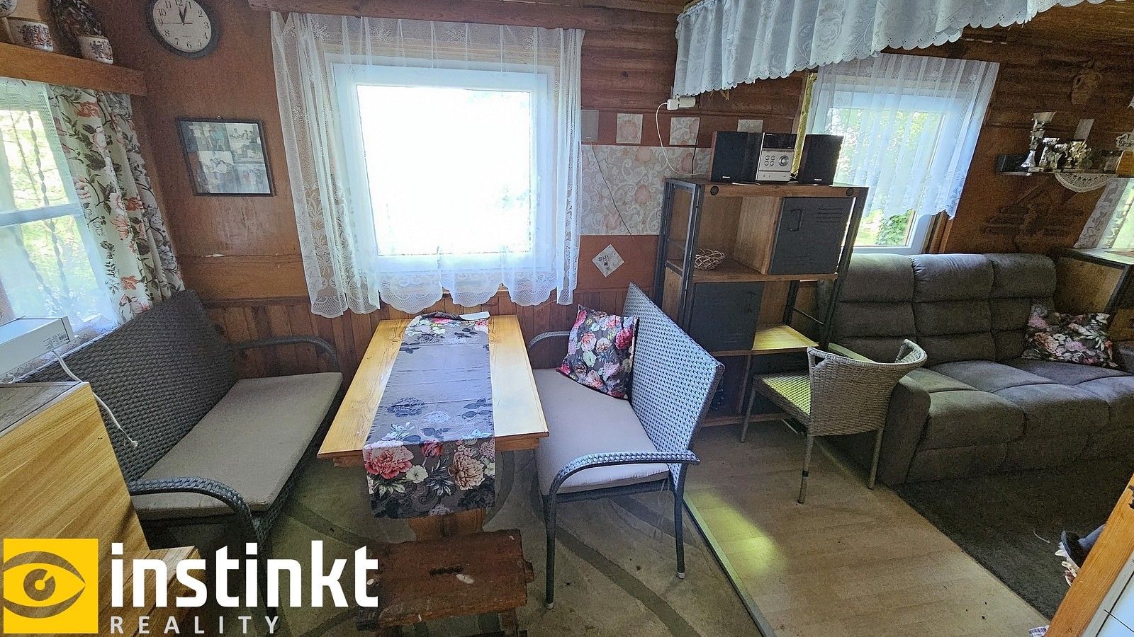 Prodej chalupa - Šťáhlavy - Šťáhlavice, okres Plzeň-město, Plzeňský kraj, 60 m² - 5
