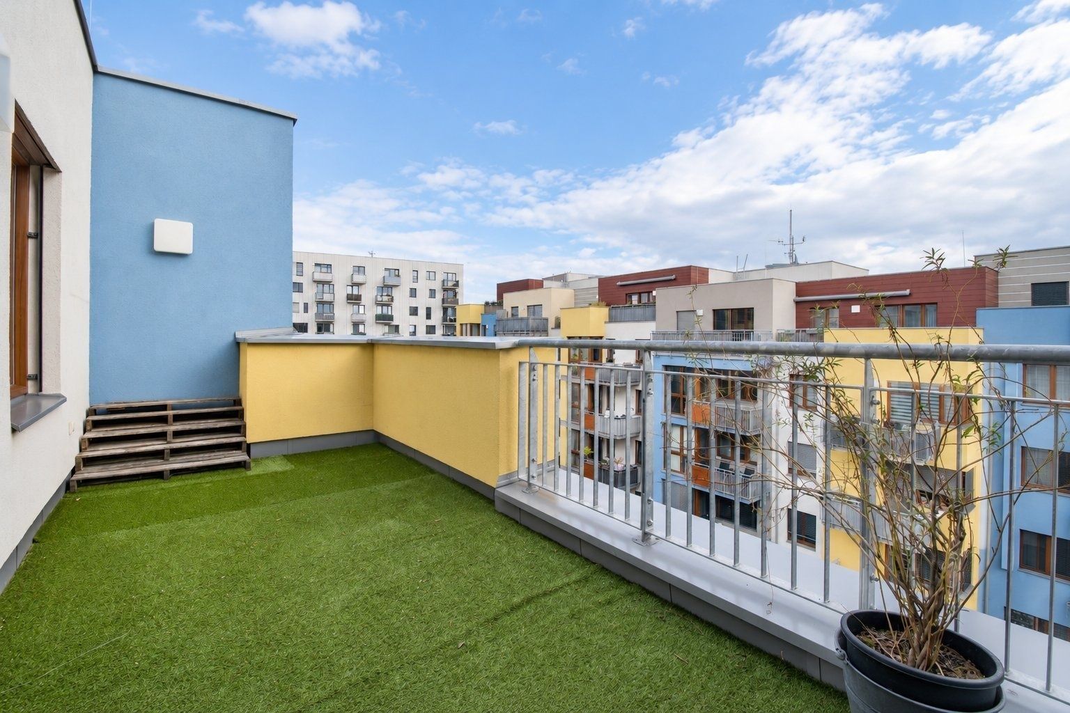 Byt 3+kk · 70 m² · Fojtova, Praha - Hostivař - 3