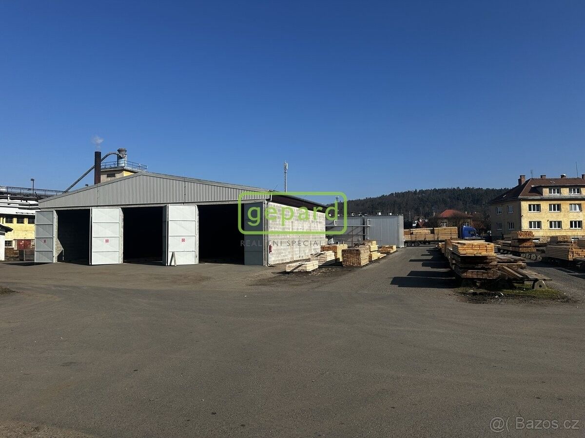 Sklady, Tetčice, 664 17