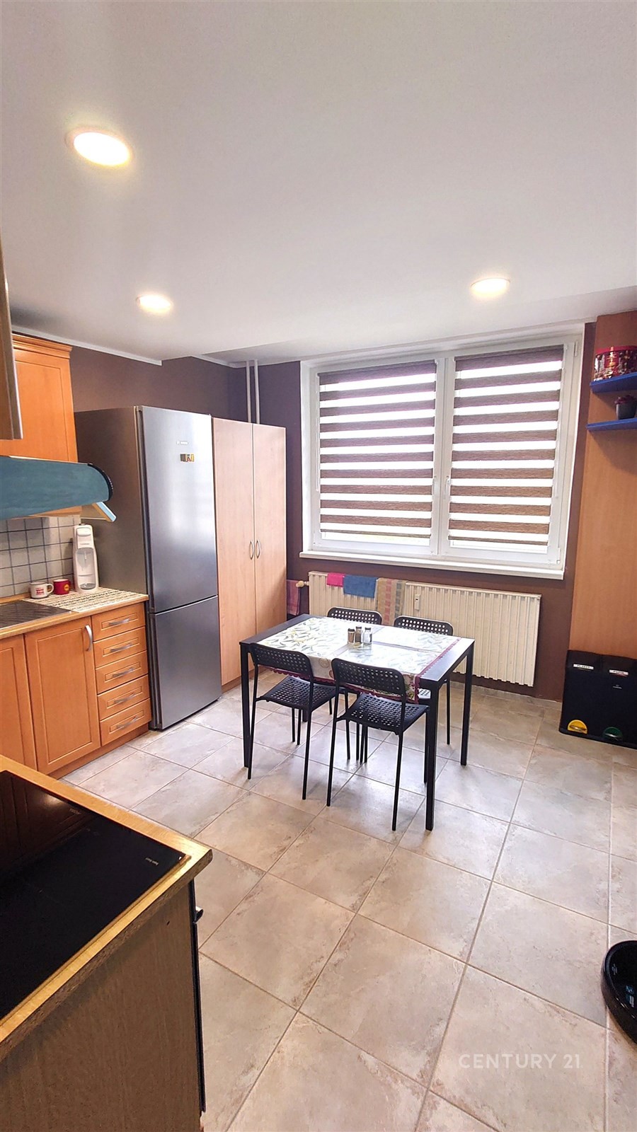 Prodej byt 2+1 - Hodonín, 60 m² - 5