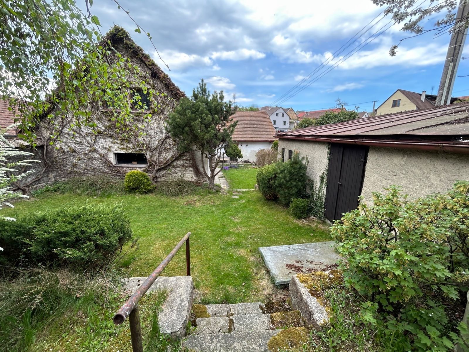 Rodinné domy, Pod Farou, Strmilov - Strmilov, Jihočeský kraj, 160 m² - 1
