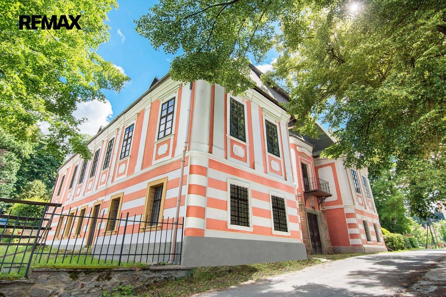 Ostatní, Vyklantice - Staré Vyklantice, okres Pelhřimov, Kraj Vysočina, 1 450 m² - 2