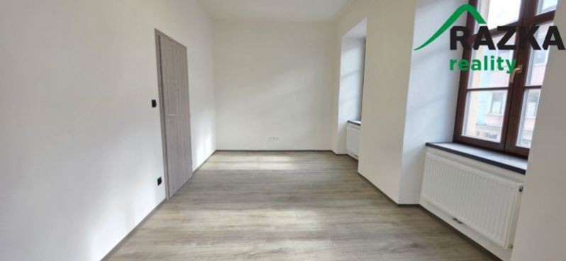 Pronájem byt 2+kk - Tachov, 47 m² - 5