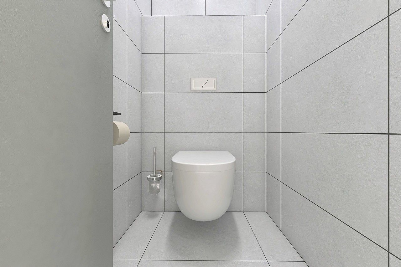 Prodej byt 2+kk - Lázně Bělohrad, okres Jičín, Královéhradecký kraj, 53 m² - 5