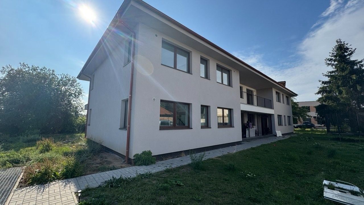 6+kk a více, Masarykova, Rudná - Hořelice, Středočeský kraj, 146 m² - 1