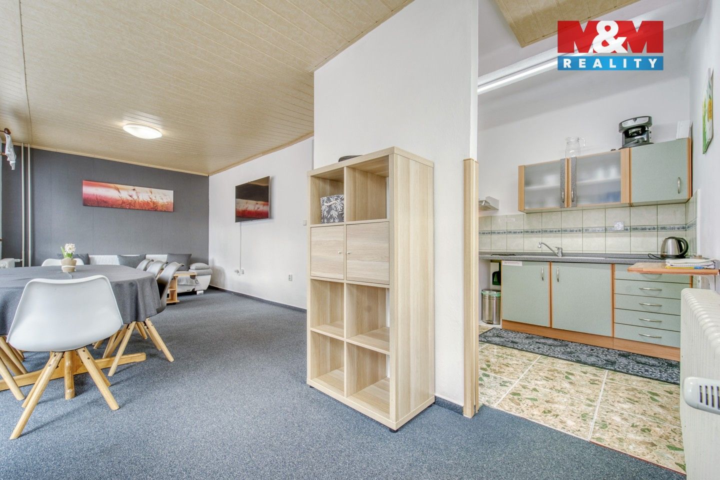 Prodej ubytovací zařízení - Špičácká, Železná Ruda, 312 m²