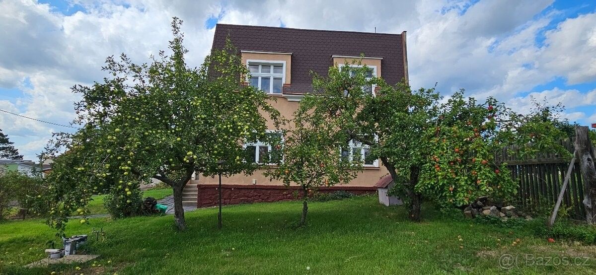 Prodej dům - Teplice, 415 01, 430 m²
