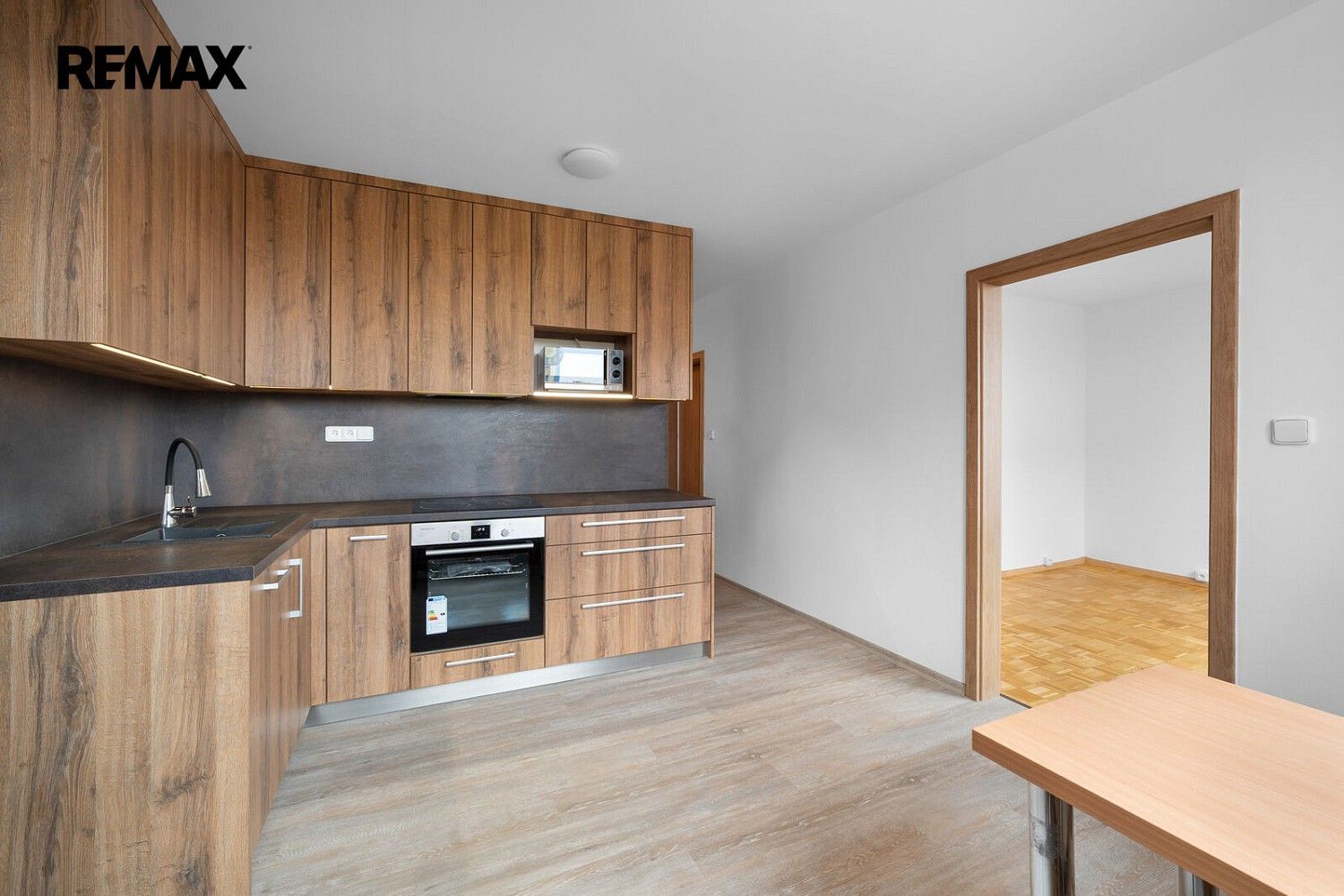3+1, Spáčilova, Kroměříž, 65 m² - 2