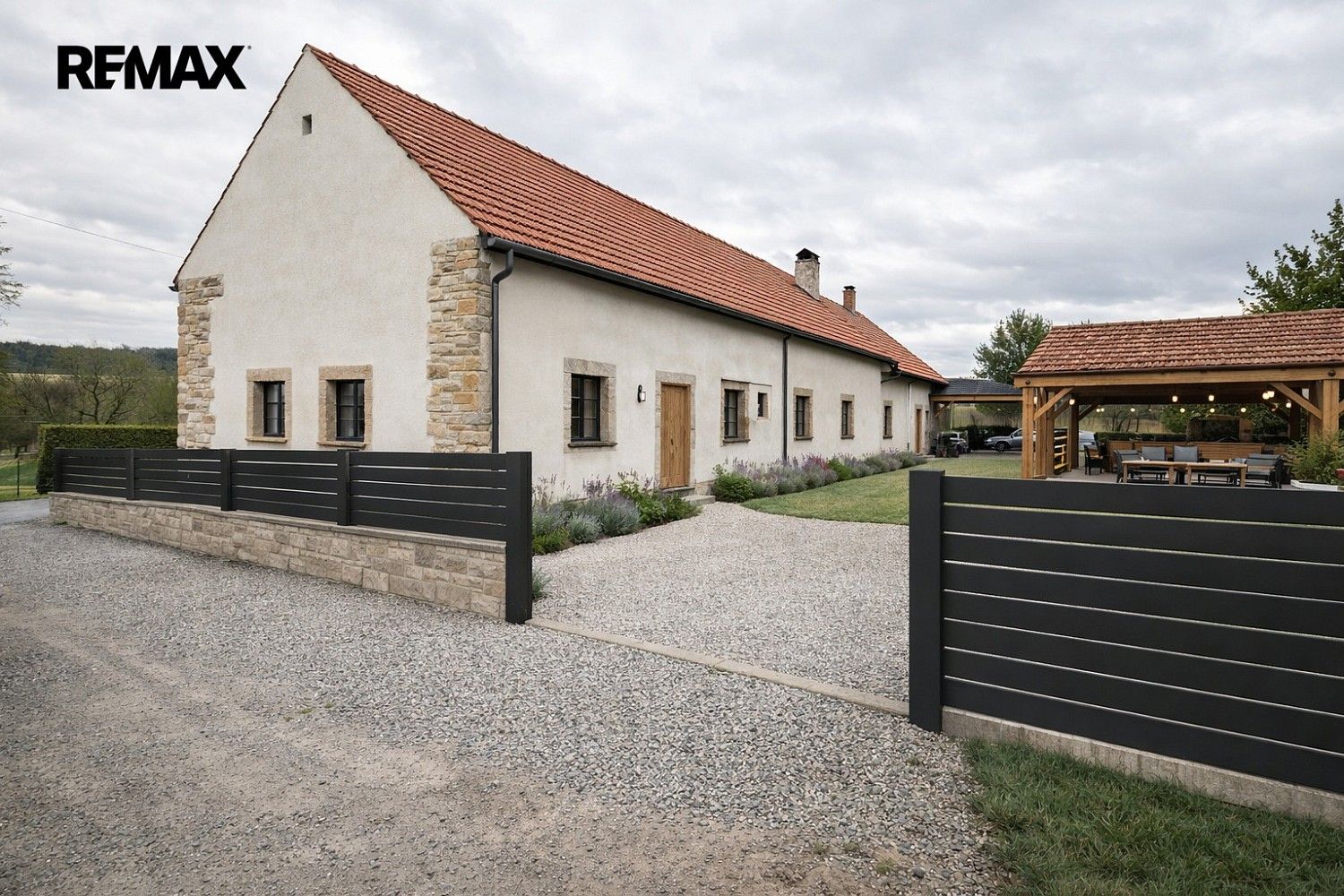 Rodinné domy, Malhotice, okres Přerov, 354 m² - 2