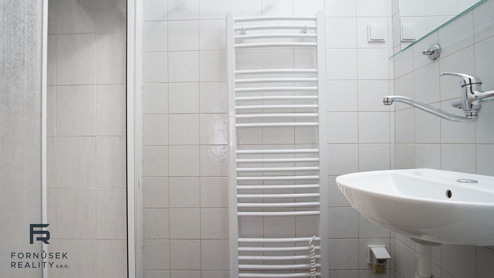 Pronájem byt 1+1 - Rybníček, Brno - Ponava, 40 m² - 5