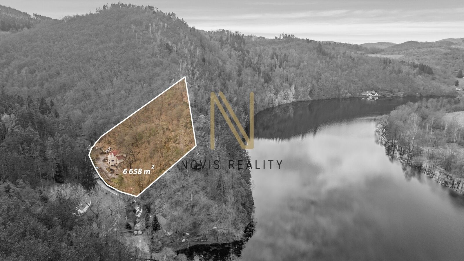 Rodinný dům · 212 m² · Milešov Přední Chlum - 4