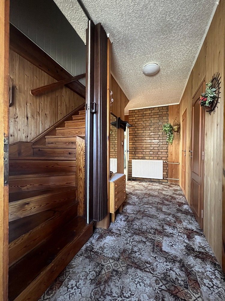 Prodej rodinný dům - Smiřická, Hradec Králové - Věkoše, 194 m² - 5