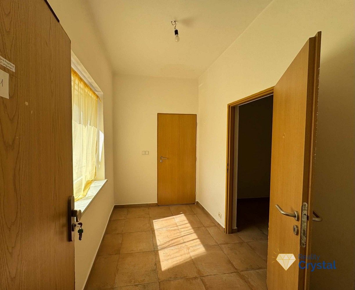 Prodej byt 4+kk - Mariánské Lázně - Úšovice, okres Cheb, Karlovarský kraj, 81 m² - 5