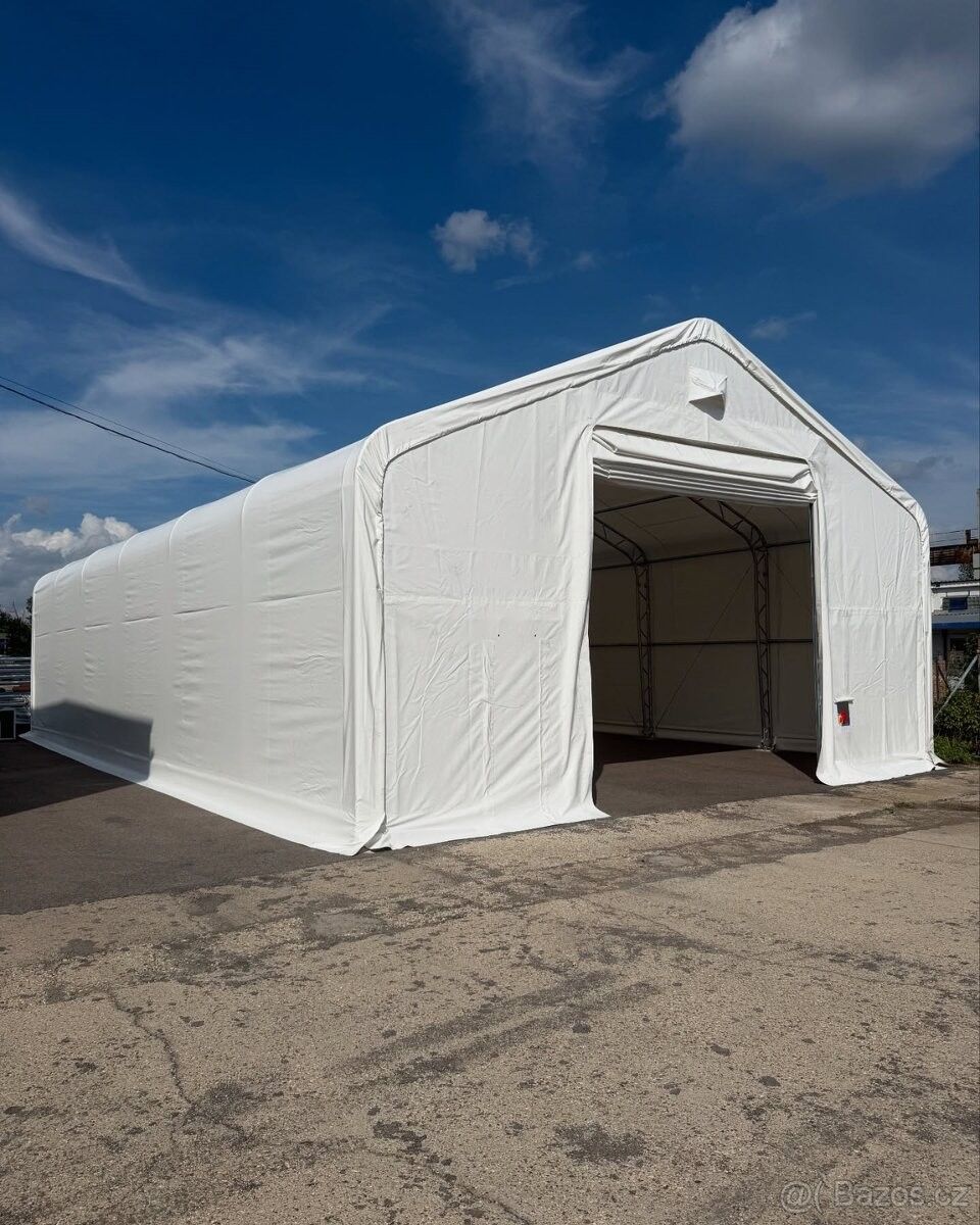 Prodej sklad - Jankov, 257 03