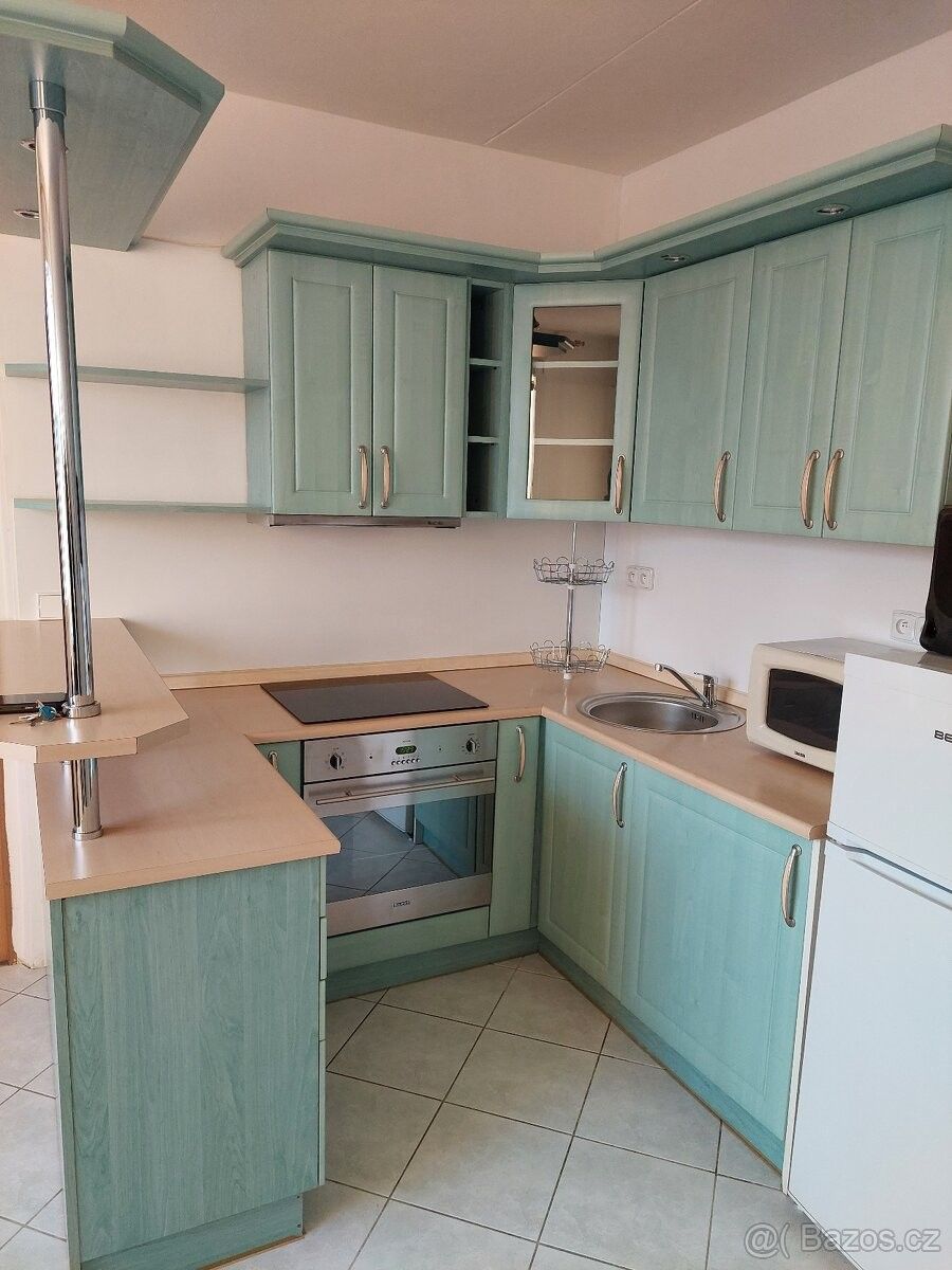 Byty, Krupka, 417 42