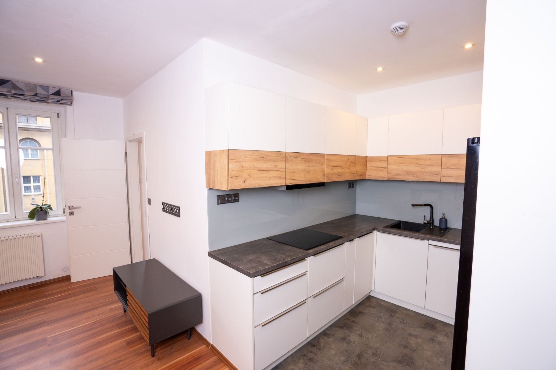 Pronájem byt 3+kk - Boleslavská, Praha - Vinohrady, 63 m² - 5