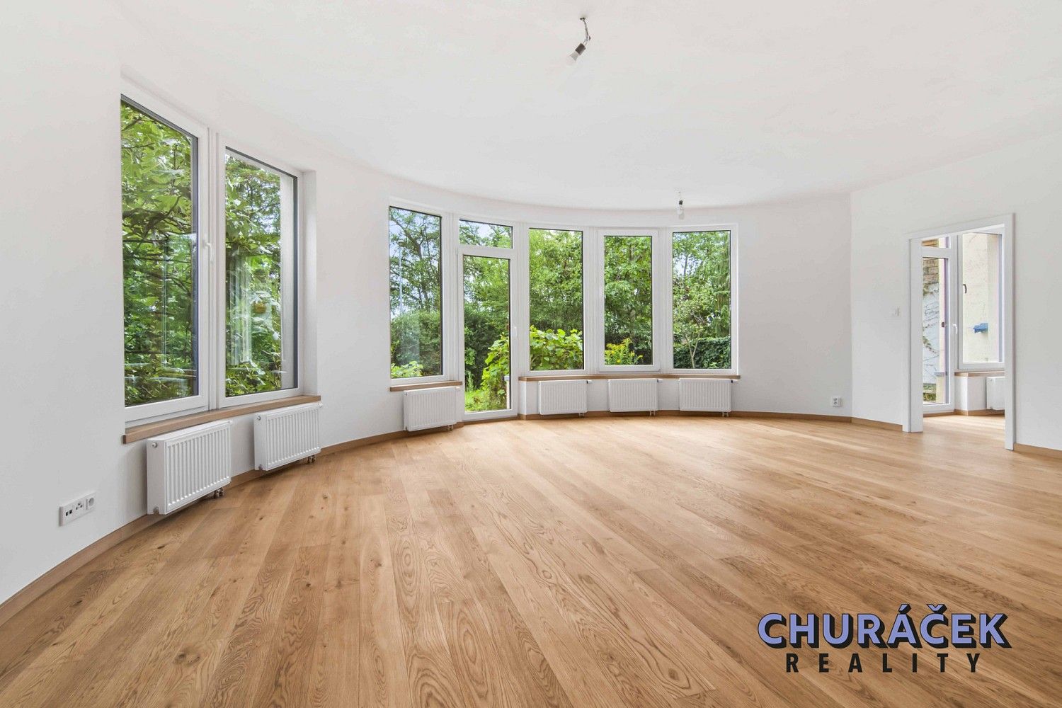 Byt 4+kk · 105 m² · Praha - Libeň, okres Praha 8, Hlavní město Praha - 3