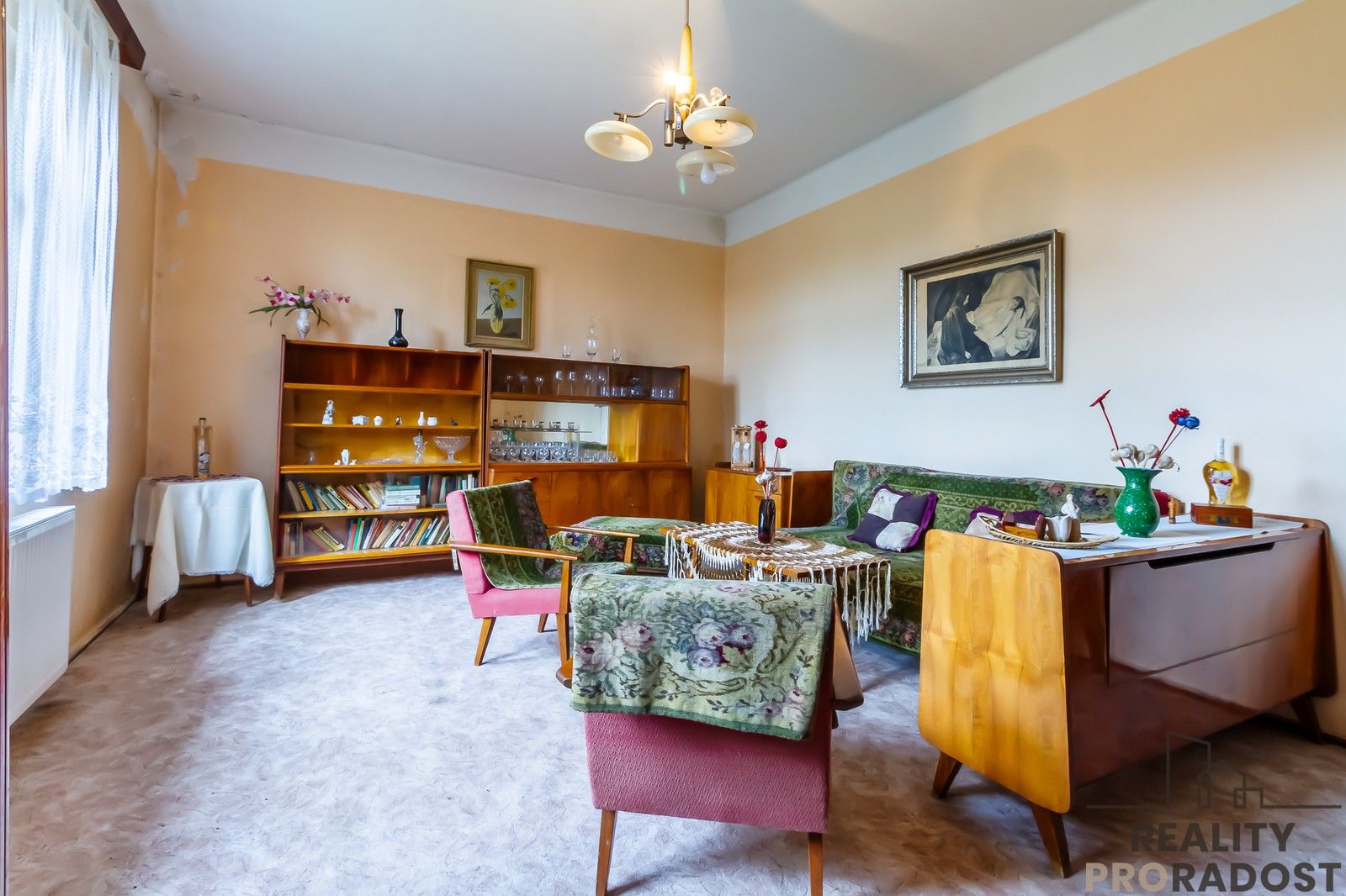 Prodej rodinný dům - Encovany, Polepy, 191 m²