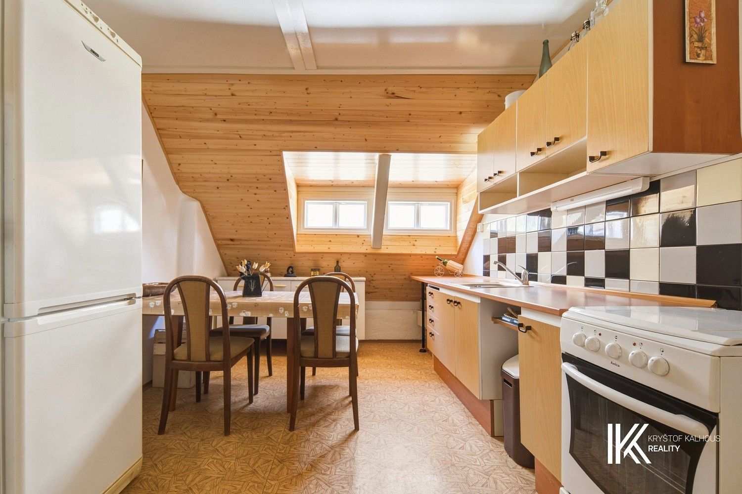 Ubytovací zařízení · 88 m² · Seč, okres Chrudim, Pardubický kraj - 4