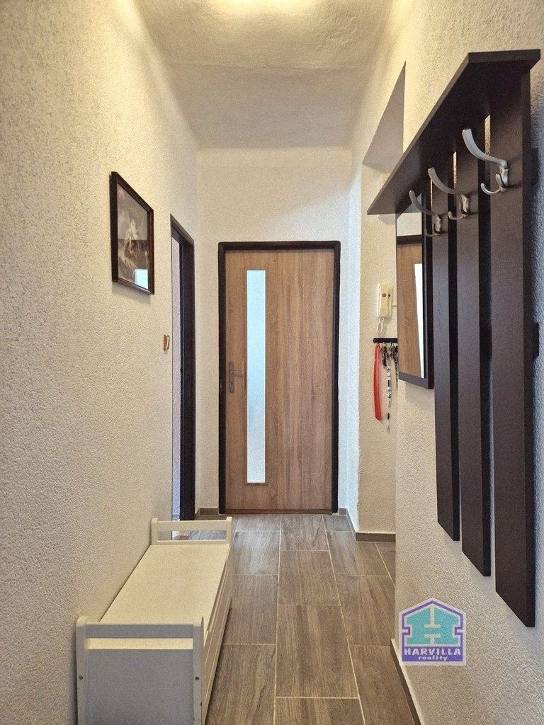 Pronájem byt 2+1 - Gagarinova, Stříbro, 48 m²