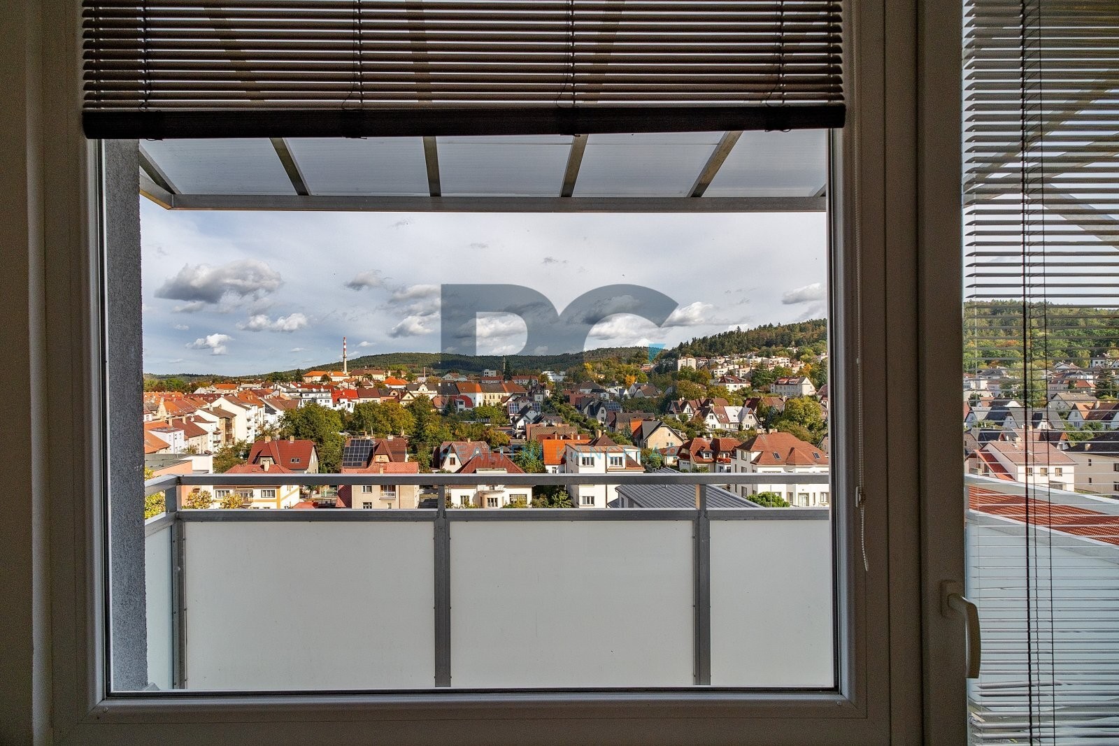 Byt 2+1 · 61 m² · 17. listopadu 1718, Písek Budějovické Předměstí - 4