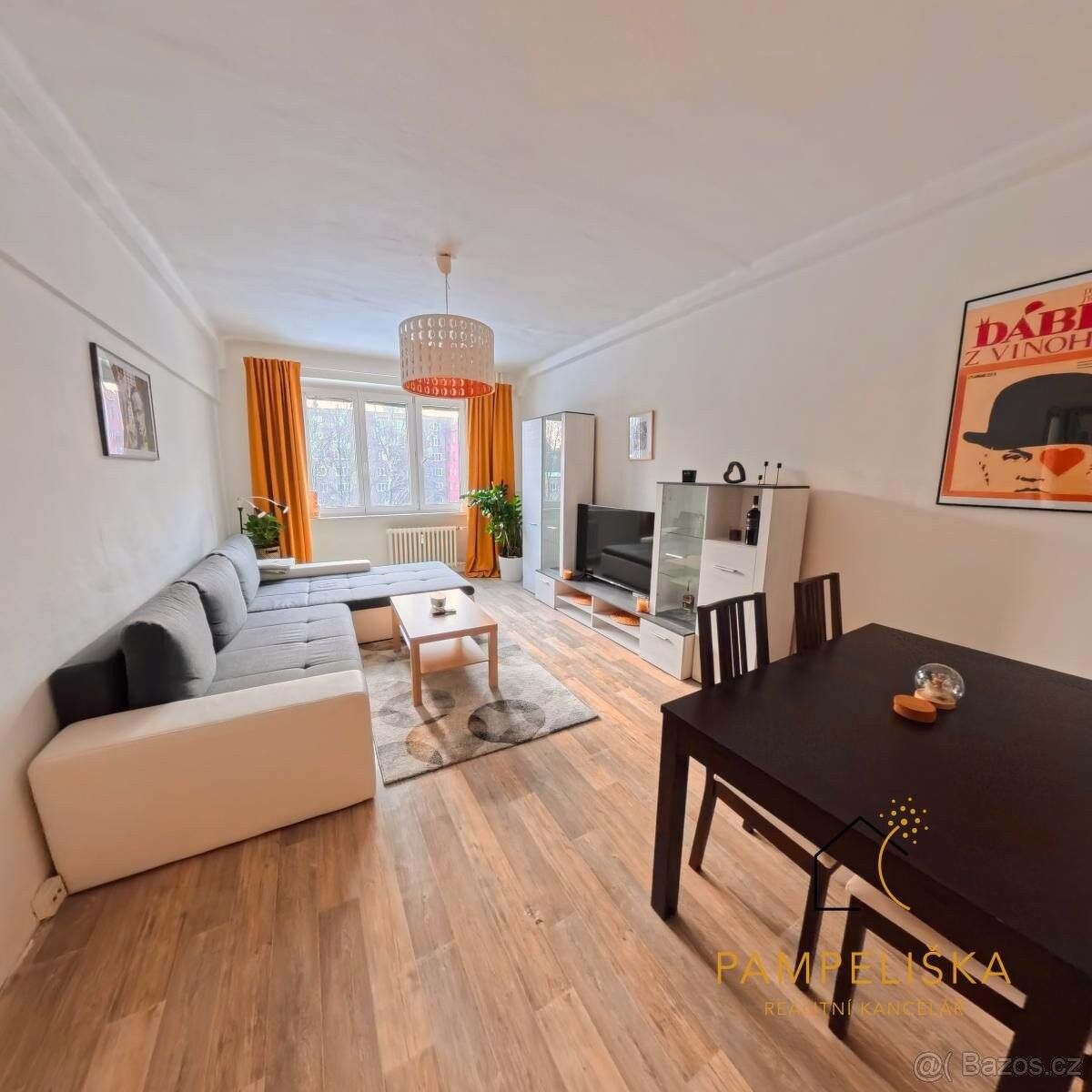 Byty, Ostrava, 708 00