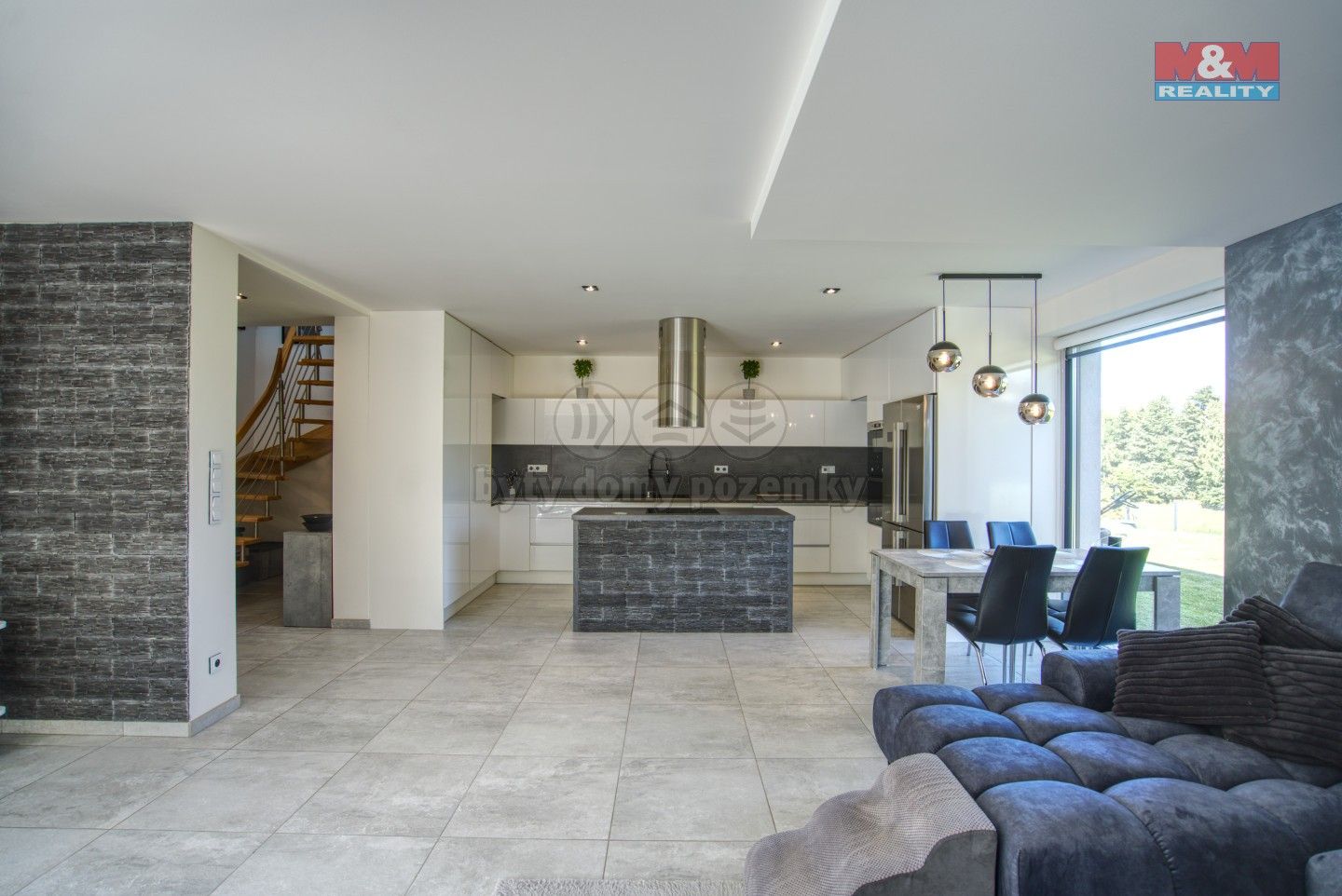 Prodej rodinný dům - Větrná, Šenov, 164 m²