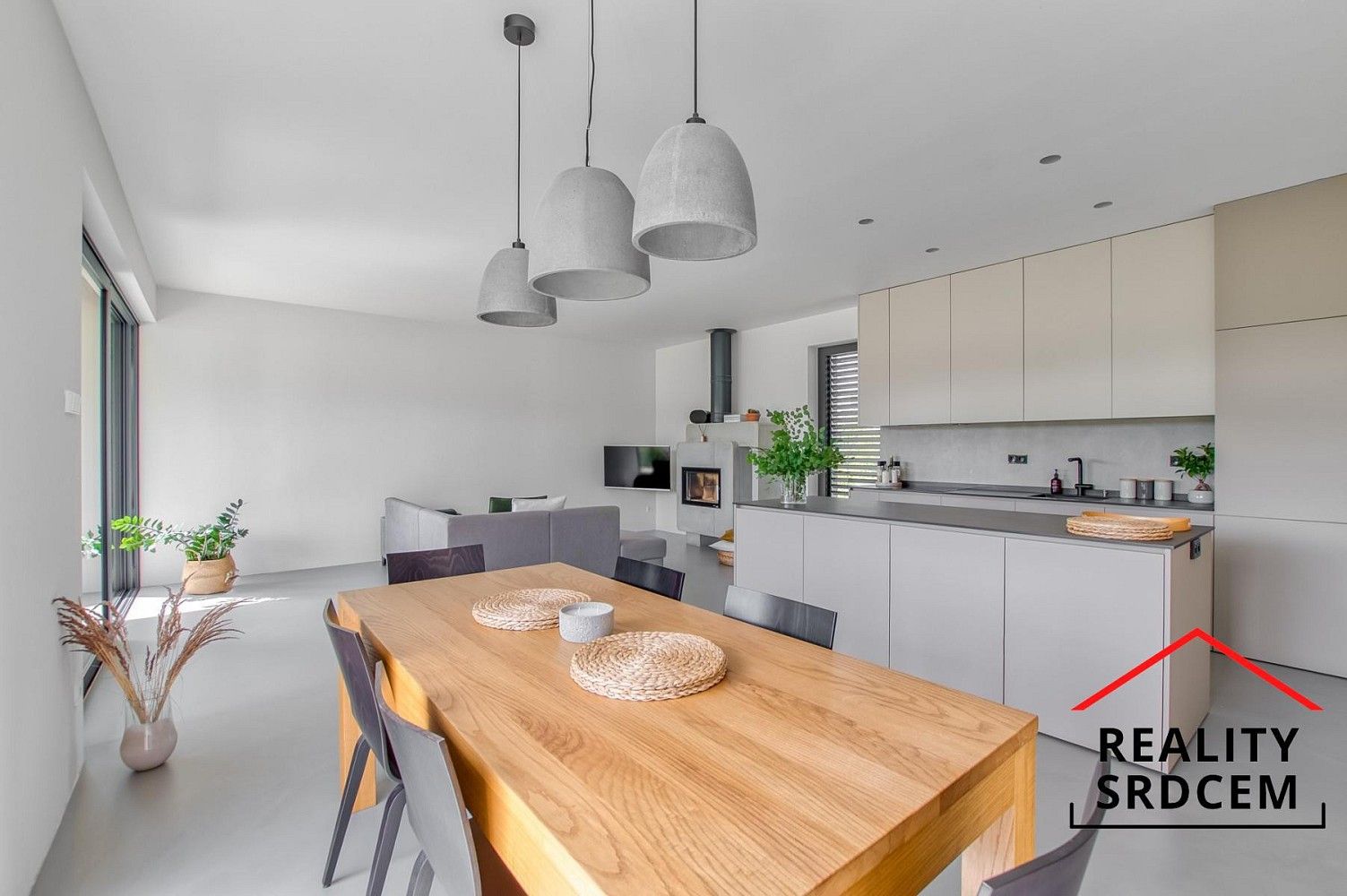 Pronájem rodinný dům - Pržno, okres Frýdek-Místek, Moravskoslezský kraj, 147 m² - 5