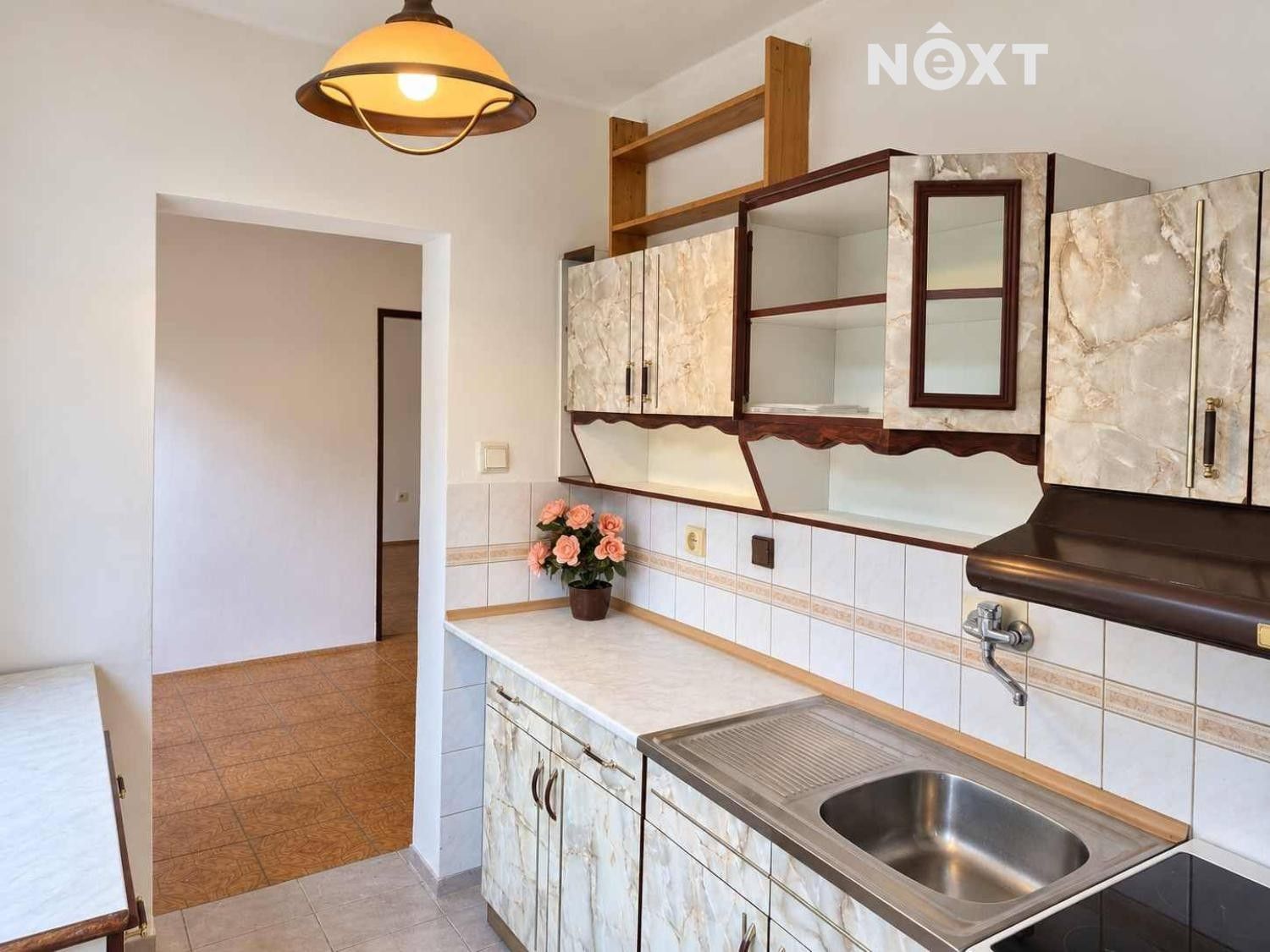 Byt 3+1 · 58 m² · Bohumilice - 4