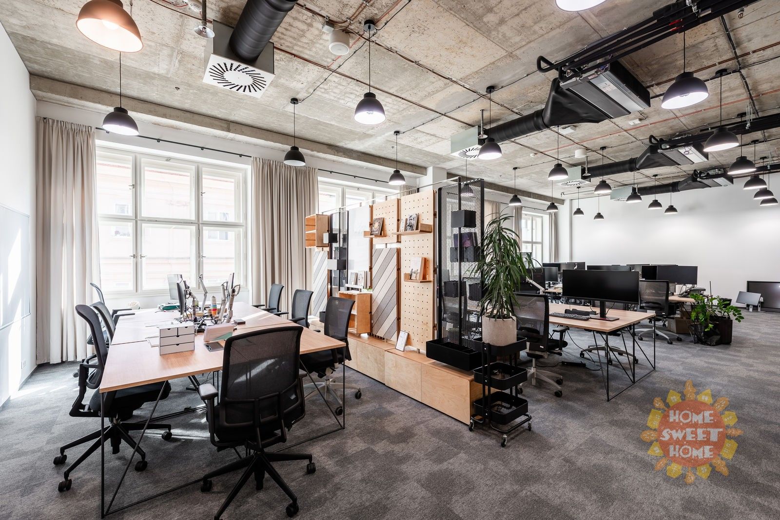 Kanceláře, Na příkopě 854, Praha Nové Město, 50 m² - 1